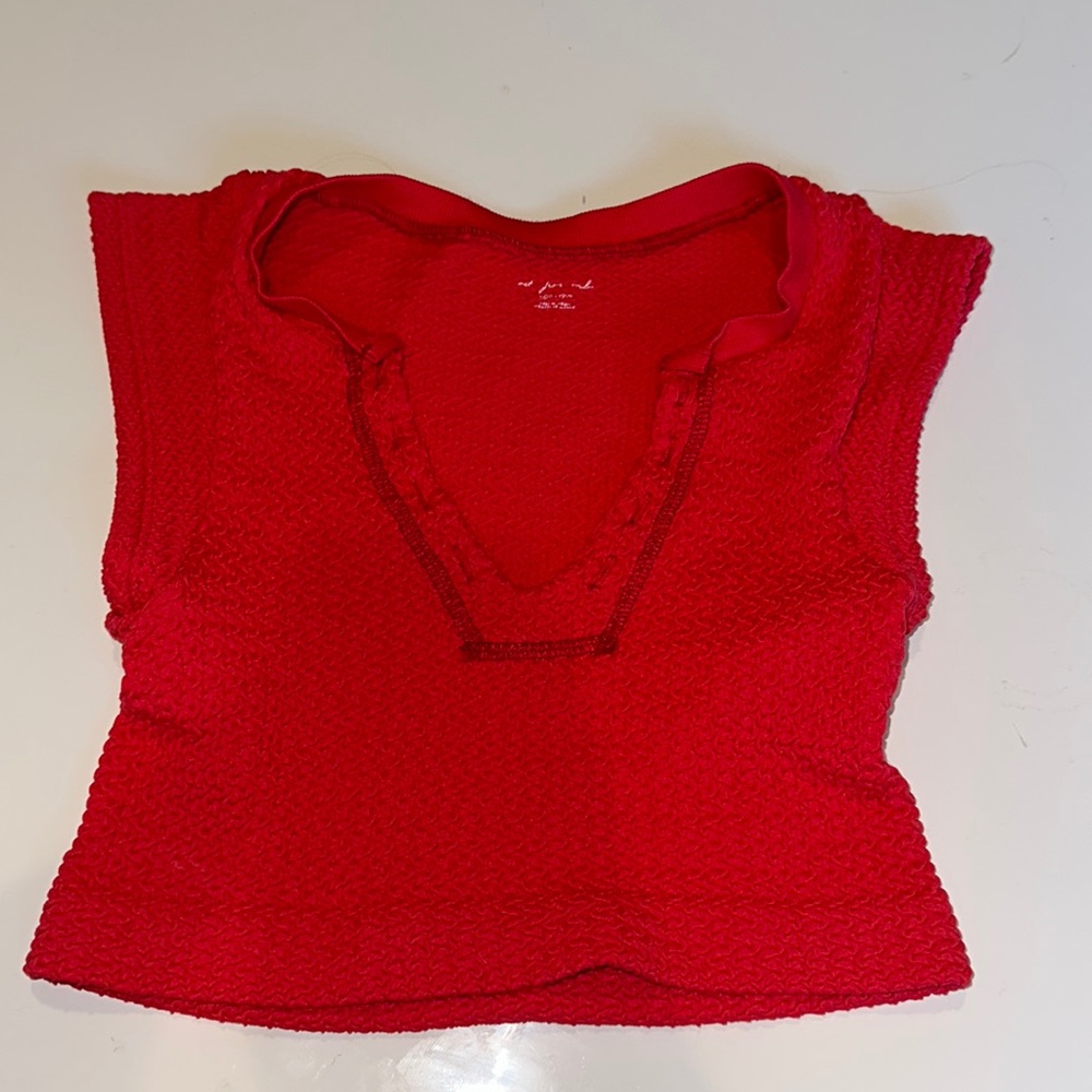 Urban outfitters top